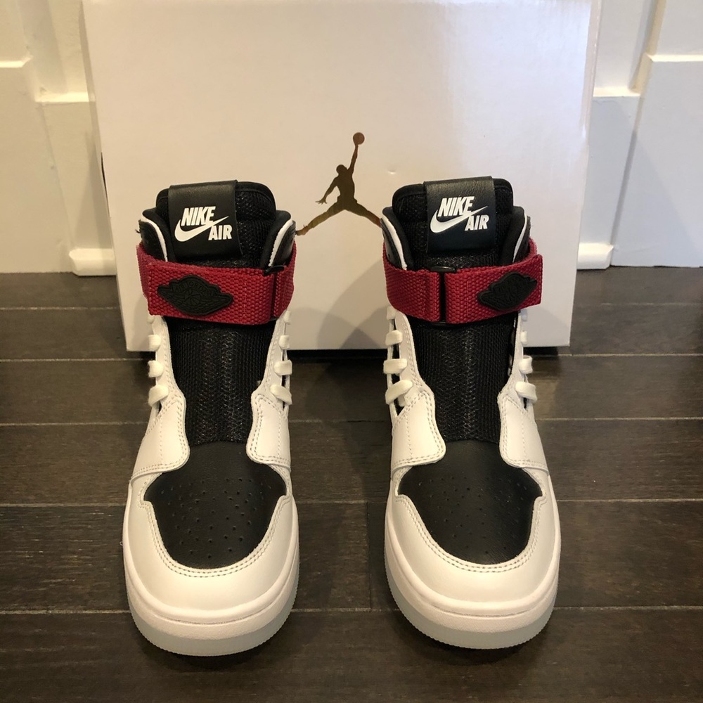 Womens Nike Air Jordan 1 Nova XX